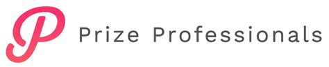 Prize Professionals .